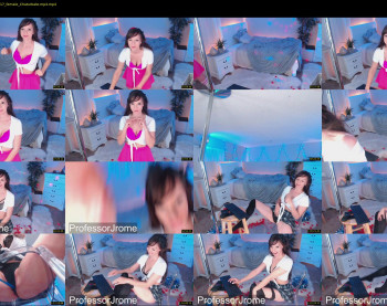 ticketshow — 93 minute Chaturbate female cam show recording, 720p, Feb 22, 2022