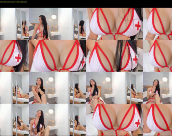 tiffanystone_ — 53 minute Chaturbate female cam show recording, 1080p, Feb 22, 2022