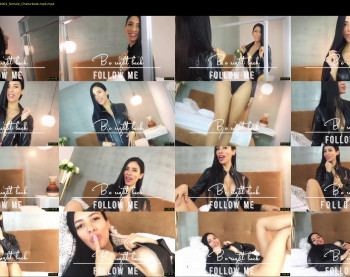 tiffanystone_ — 21 minute Chaturbate female cam show recording, 1080p, Feb 22, 2022