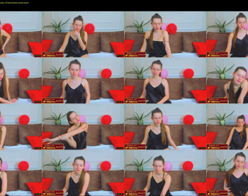 toxl — 54 minute Chaturbate female cam show recording, 1080p, Feb 22, 2022