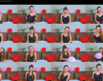 toxl — 55 minute Chaturbate female cam show recording, 1080p, Feb 22, 2022