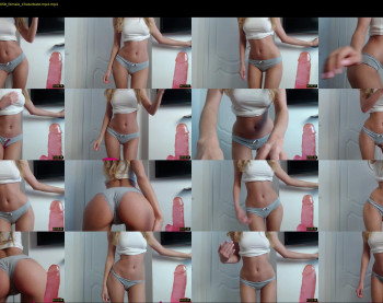 trixie_taylor — 54 minute Chaturbate female cam show recording, 1080p, Feb 22, 2022