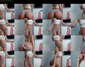 trixie_taylor — 54 minute Chaturbate female cam show recording, 1080p, Feb 22, 2022