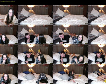 tylersands — 36 minute Chaturbate female cam show recording, 1080p, Feb 23, 2022