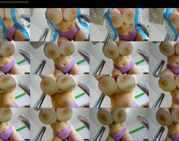 umnizza7777 — 24 minute Chaturbate female cam show recording, 1080p, Feb 22, 2022