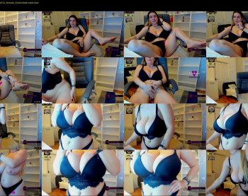 vanessacroft — 57 minute Chaturbate female cam show recording, 1080p, Feb 22, 2022