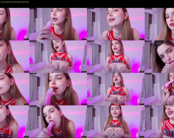 victoria_karma — 54 minute Chaturbate female cam show recording, 1080p, Feb 22, 2022