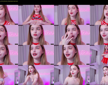 victoria_karma — 42 minute Chaturbate female cam show recording, 1080p, Feb 22, 2022