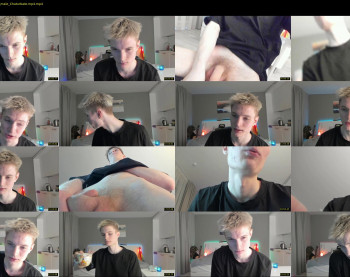 viksons — 29 minute Chaturbate male cam show recording, 1080p, Feb 22, 2022