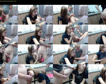 viktoria9898 — 93 minute Chaturbate couple cam show recording, 720p, Feb 22, 2022