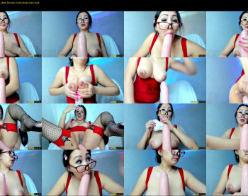 wethoneybee — 55 minute Chaturbate female cam show recording, 1080p, Feb 22, 2022