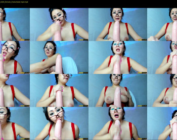 wethoneybee — 13 minute Chaturbate female cam show recording, 1080p, Feb 22, 2022
