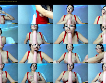wethoneybee — 22 minute Chaturbate female cam show recording, 1080p, Feb 22, 2022