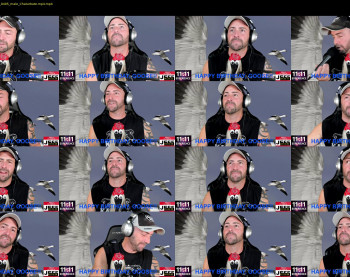 whaaaaaaaat — 54 minute Chaturbate couple cam show recording, 1080p, Feb 23, 2022