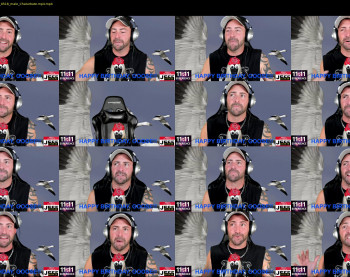 whaaaaaaaat — 61 minute Chaturbate couple cam show recording, 1080p, Feb 23, 2022