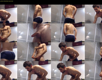 yoooups — 67 minute Chaturbate male cam show recording, 720p, Feb 23, 2022