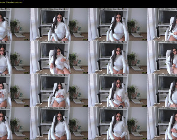 zoeliiv — 10 minute Chaturbate female cam show recording, 1080p, Feb 22, 2022