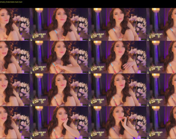 _1s___ — 11 minute Chaturbate female cam show recording, 1080p, Feb 24, 2022