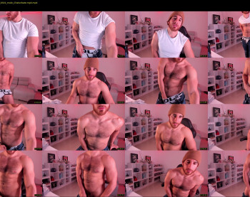 _adamcoper_ — 54 minute Chaturbate male cam show recording, 1080p, Feb 24, 2022