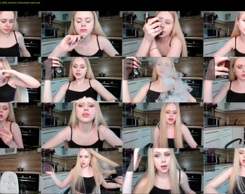 _be_my_daddy — 58 minute Chaturbate female cam show recording, 1080p, Feb 23, 2022
