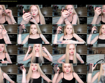 _be_my_daddy — 58 minute Chaturbate female cam show recording, 1080p, Feb 23, 2022