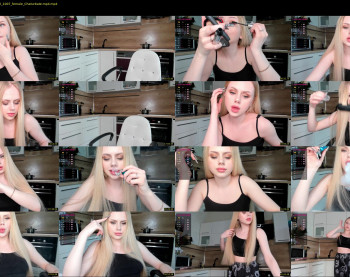 _be_my_daddy — 49 minute Chaturbate female cam show recording, 1080p, Feb 23, 2022
