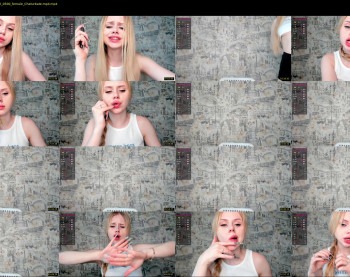 _be_my_daddy — 60 minute Chaturbate female cam show recording, 1080p, Feb 24, 2022