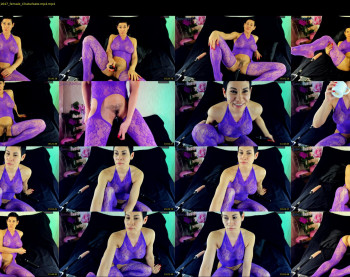 _janemellon_ — 29 minute Chaturbate female cam show recording, 1080p, Feb 23, 2022