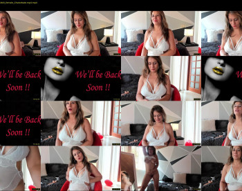 _jeniffer_hot — 105 minute Chaturbate female cam show recording, 720p, Feb 23, 2022