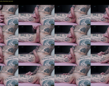 _layne — 17 minute Chaturbate male cam show recording, 1080p, Feb 23, 2022