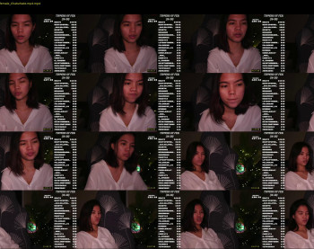 _pilya_ — 28 minute Chaturbate female cam show recording, 720p, Feb 24, 2022