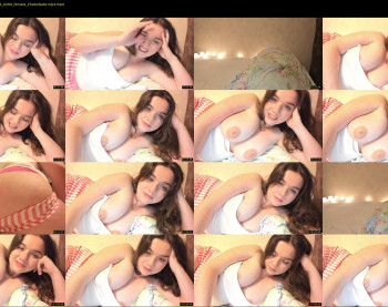 _snorkmaiden_ — 93 minute Chaturbate female cam show recording, 720p, Feb 24, 2022