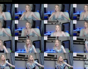 adrykilly — 54 minute Chaturbate female cam show recording, 1080p, Feb 23, 2022
