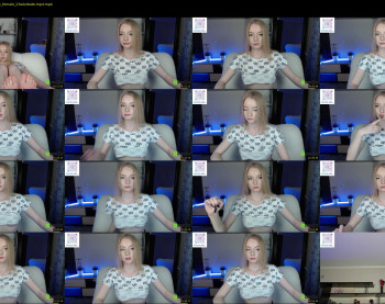 adrykilly — 56 minute Chaturbate female cam show recording, 1080p, Feb 23, 2022