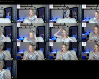 adrykilly — 26 minute Chaturbate female cam show recording, 1080p, Feb 23, 2022