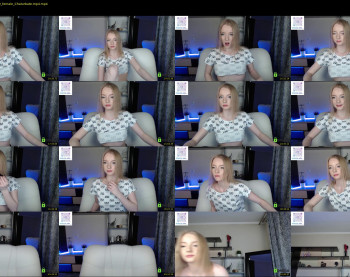 adrykilly — 60 minute Chaturbate female cam show recording, 1080p, Feb 23, 2022
