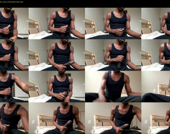 ahnoreclis — 8 minute Chaturbate male cam show recording, 720p, Feb 24, 2022
