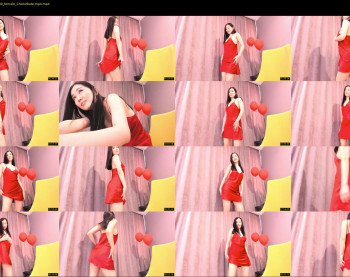 akemi_28 — 12 minute Chaturbate female cam show recording, 1080p, Feb 23, 2022