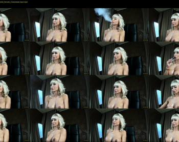 alexissadele — 26 minute Chaturbate female cam show recording, 720p, Feb 23, 2022