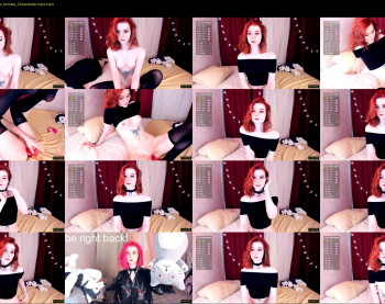 alicentity — 55 minute Chaturbate female cam show recording, 1080p, Feb 23, 2022