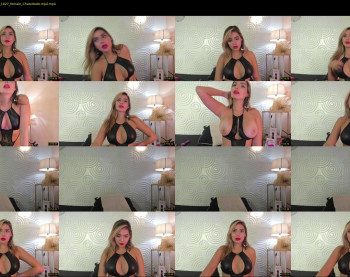 alisha_indira_ — 51 minute Chaturbate female cam show recording, 1080p, Feb 23, 2022
