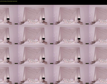 alisoon_moon — 42 minute Chaturbate female cam show recording, 1080p, Feb 24, 2022