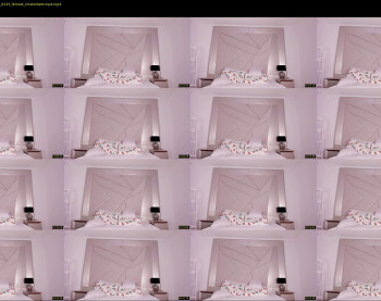 alisoon_moon — 45 minute Chaturbate female cam show recording, 1080p, Feb 24, 2022