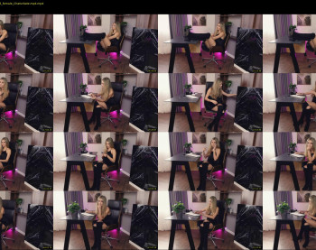 alliesynn — 58 minute Chaturbate female cam show recording, 1080p, Feb 23, 2022