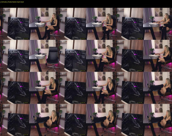 alliesynn — 24 minute Chaturbate female cam show recording, 1080p, Feb 23, 2022