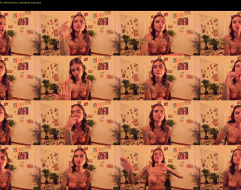 alone_together_ — 5 minute Chaturbate female cam show recording, 1080p, Feb 24, 2022