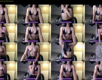 alycetn — 40 minute Chaturbate female cam show recording, 720p, Feb 23, 2022