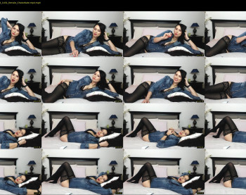 amazingmodel — 28 minute Chaturbate female cam show recording, 1080p, Feb 23, 2022
