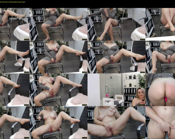 ana_karin — 69 minute Chaturbate female cam show recording, 1080p, Feb 23, 2022
