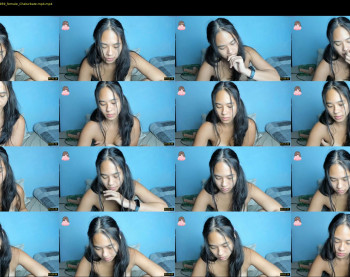 annaxnasty — 11 minute Chaturbate female cam show recording, 720p, Feb 23, 2022